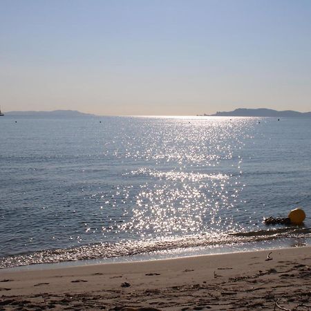 Cap Porquerolles Hotell Hyères Eksteriør bilde