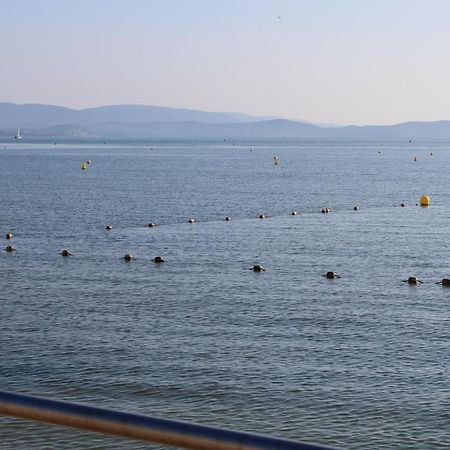 Cap Porquerolles Hotell Hyères Eksteriør bilde