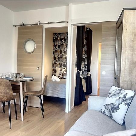 Cap Porquerolles Hotell Hyères Eksteriør bilde