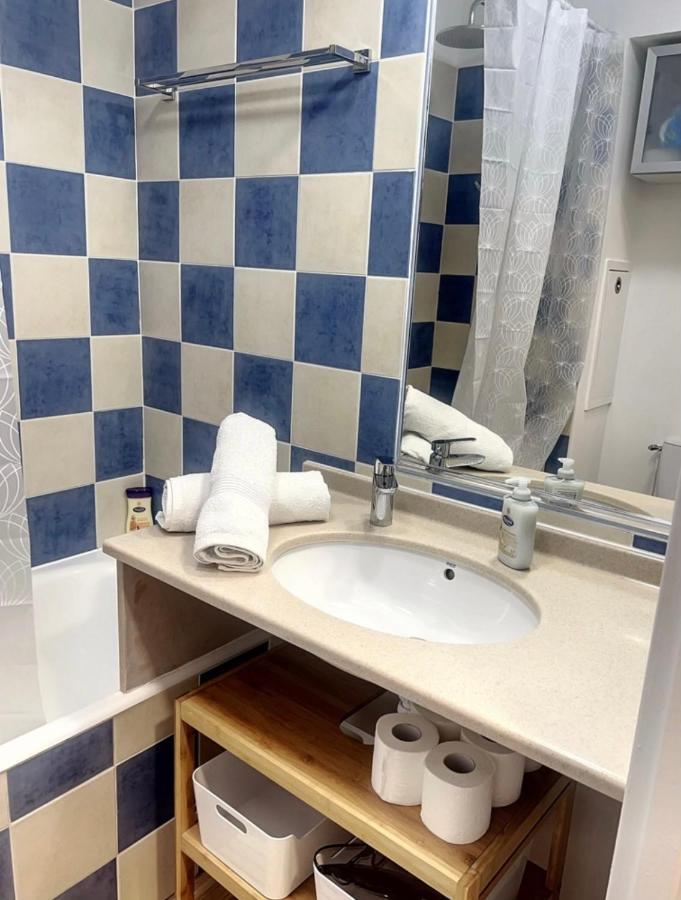 Cap Porquerolles Hotell Hyères Eksteriør bilde