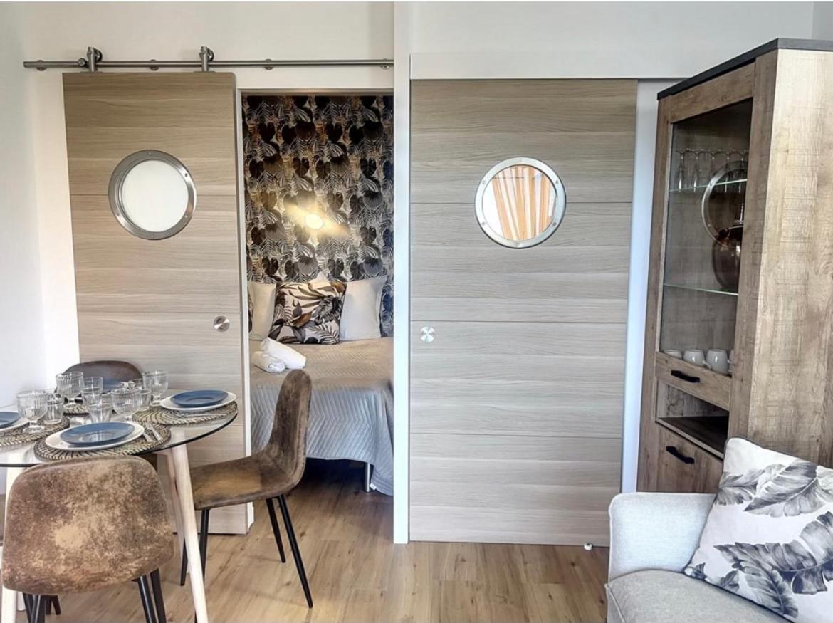 Cap Porquerolles Hotell Hyères Eksteriør bilde