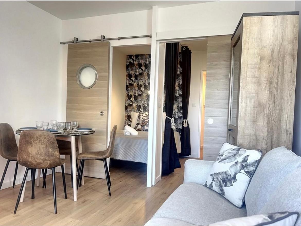 Cap Porquerolles Hotell Hyères Eksteriør bilde