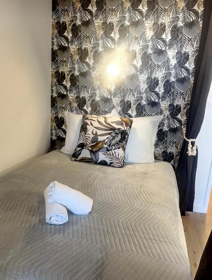 Cap Porquerolles Hotell Hyères Eksteriør bilde