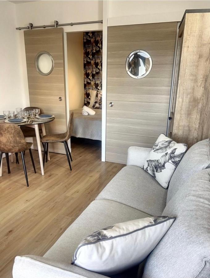 Cap Porquerolles Hotell Hyères Eksteriør bilde