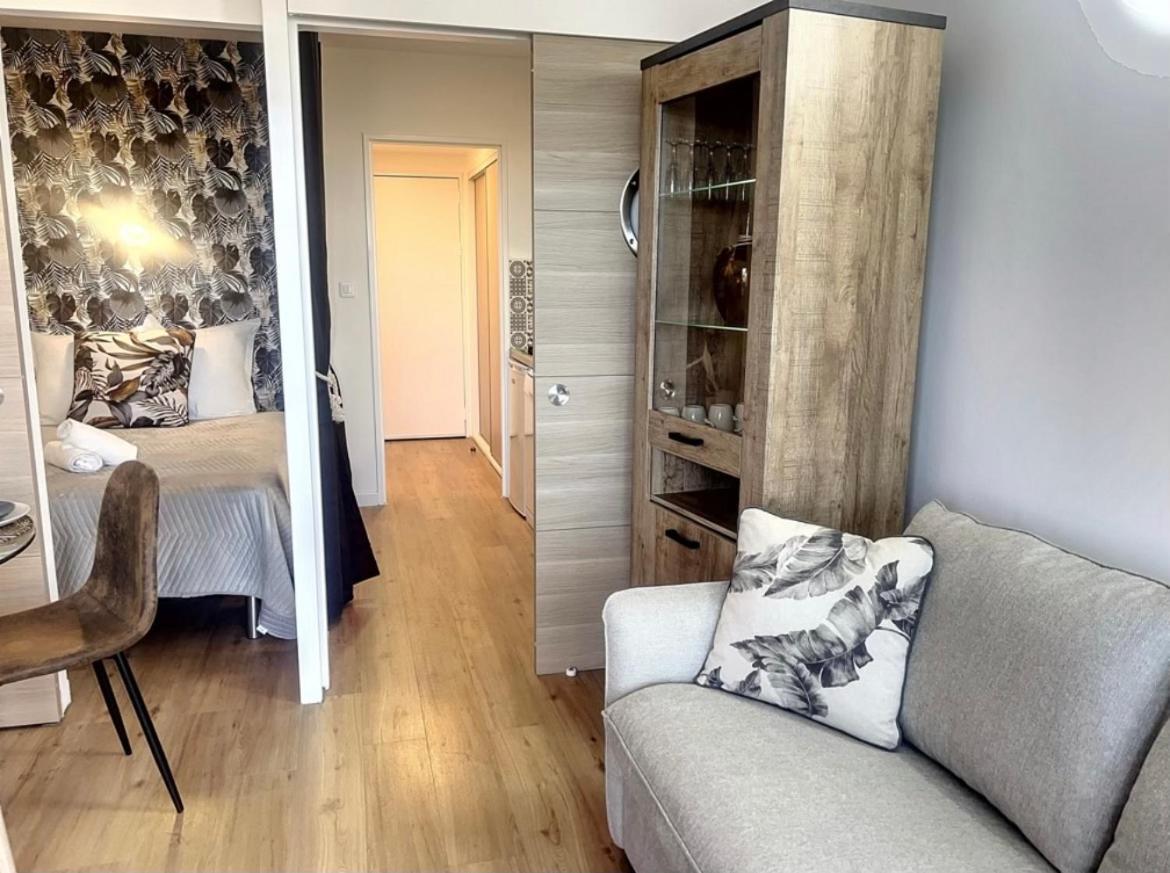 Cap Porquerolles Hotell Hyères Eksteriør bilde